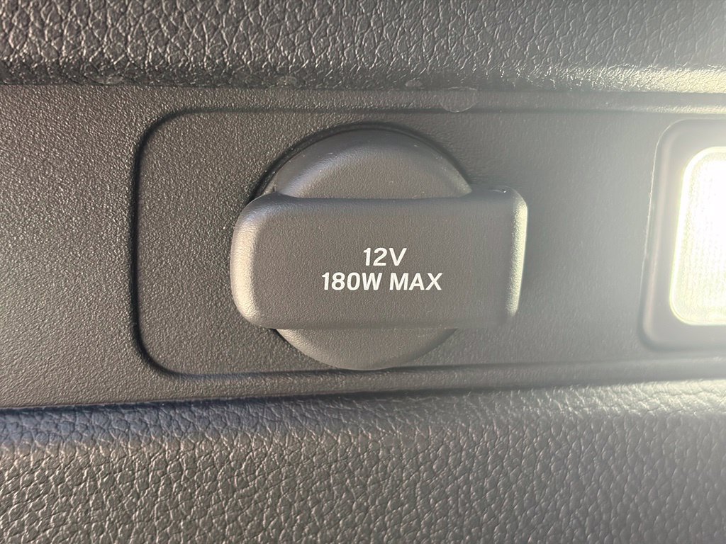 Used 2024 Honda CR-V EX-L image 9