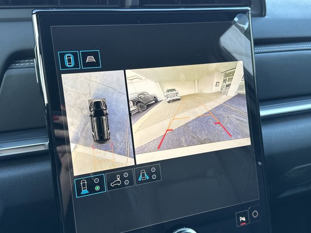 New 2026 GMC Terrain Elevation w/ Elevation Premium Package image 9