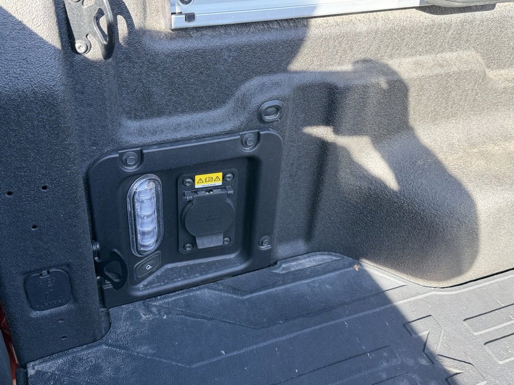 Used 2024 Ford Maverick Tremor w/ Tremor Off-Road Package image 34