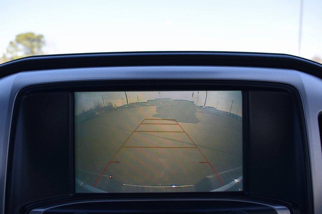 Used 2018 GMC Sierra 1500 SLT image 21