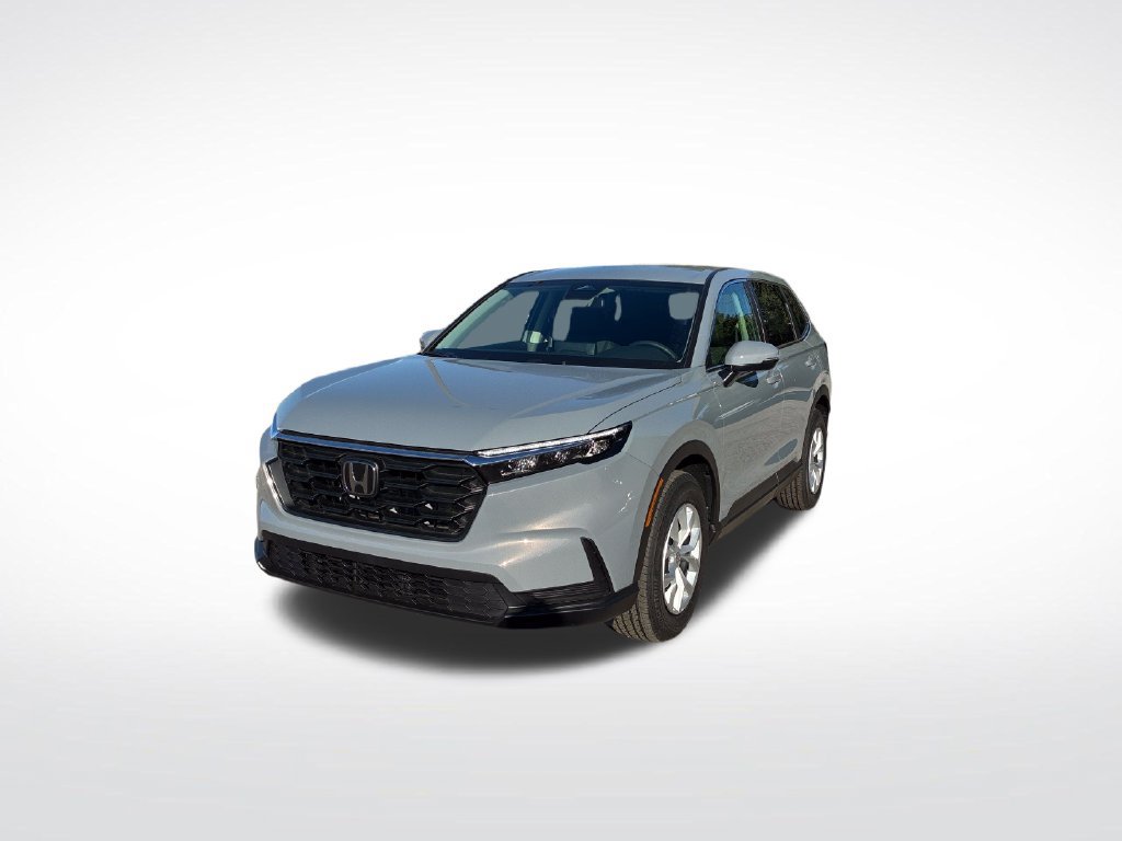 New 2027 Honda CR-V LX image 7