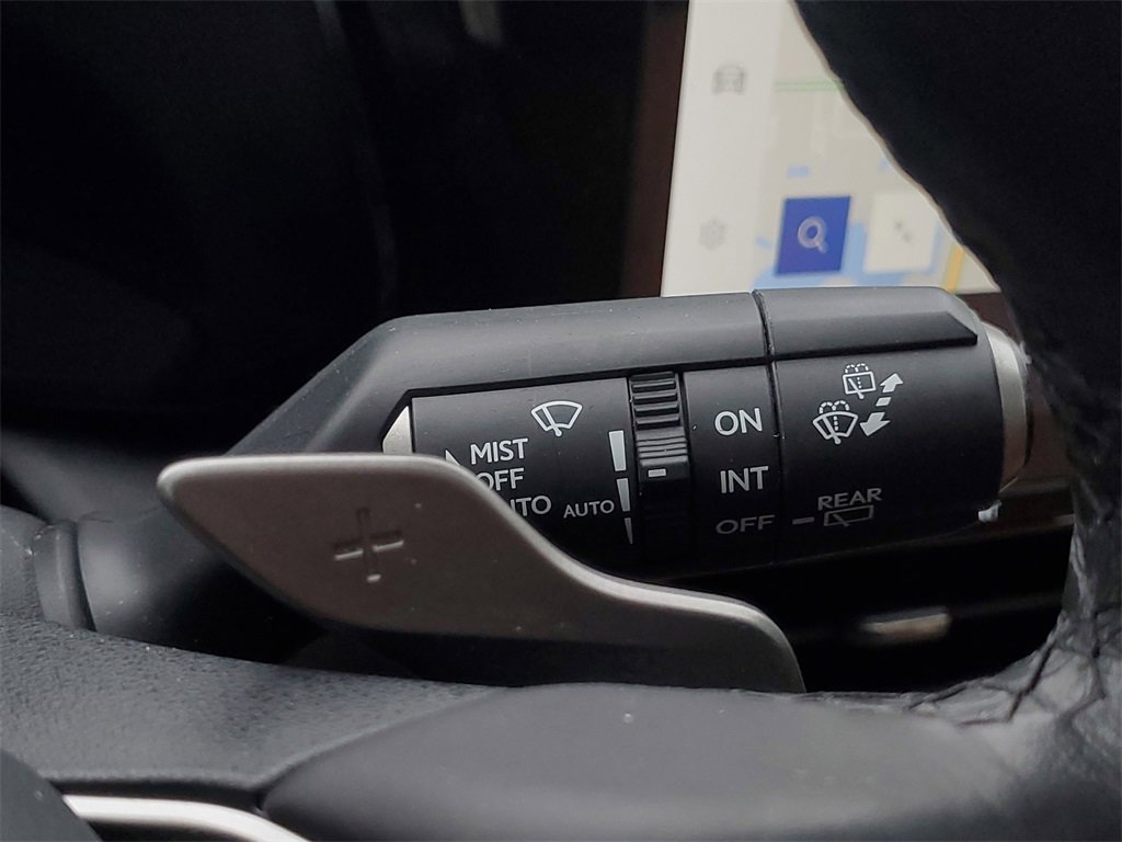 Used 2024 Lexus NX 350 AWD w/ Premium Package image 17