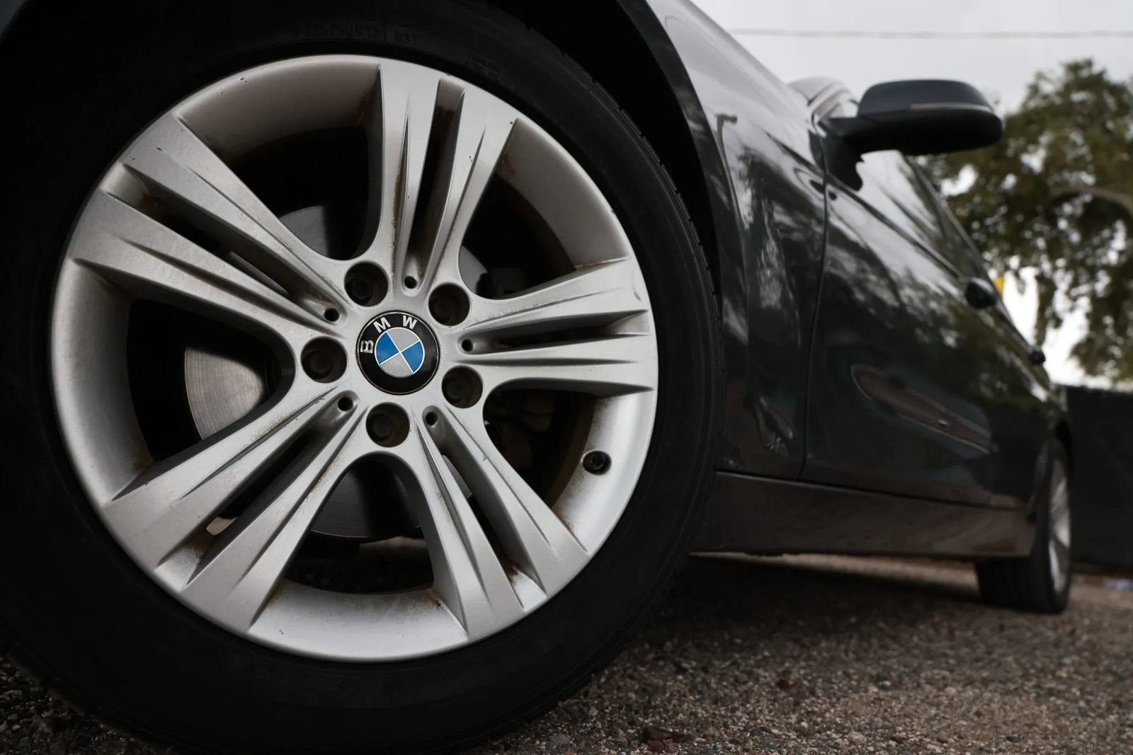 Used 2016 BMW 328i xDrive Sedan AWD/4WD image 26