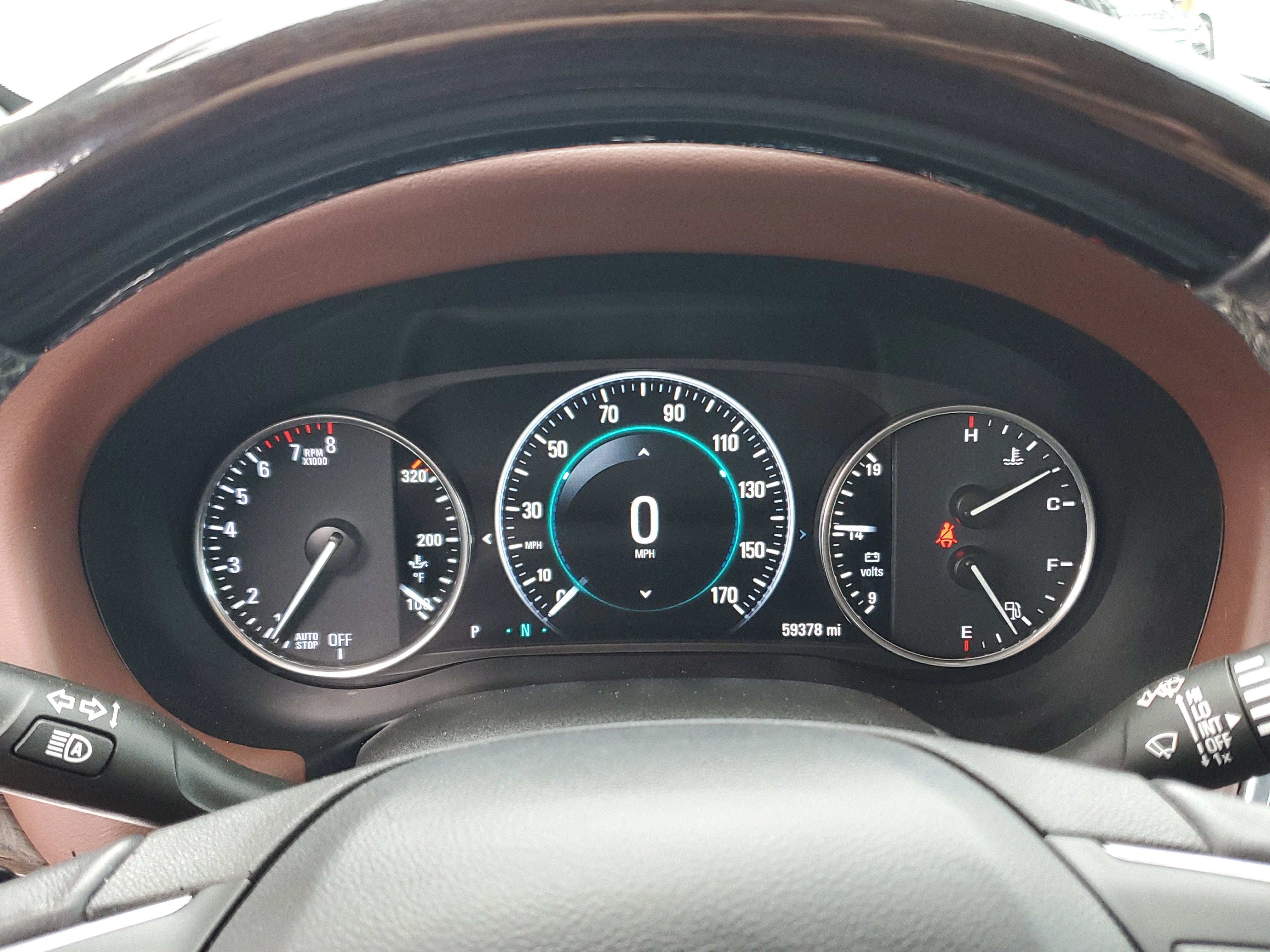 Used 2019 Buick Enclave Avenir w/ Avenir Technology Package image 27