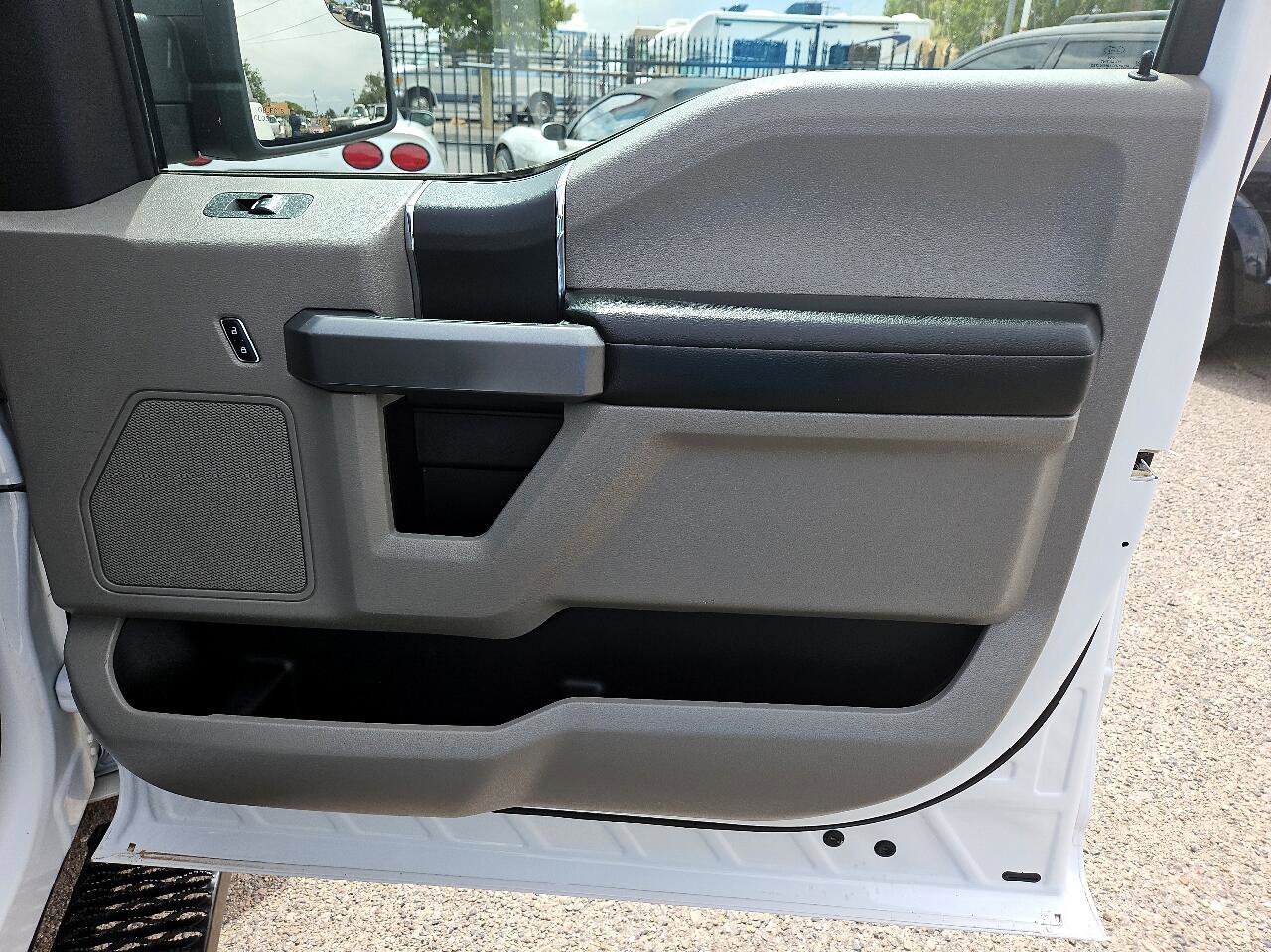 Used 2018 Ford F150 XLT image 17