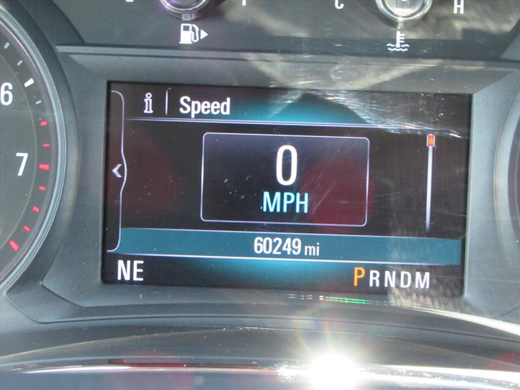 Used 2017 Buick Encore Preferred AWD/4WD image 28