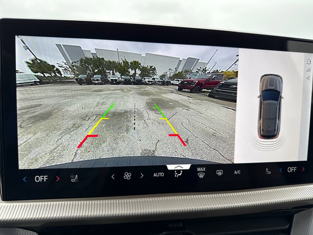 New 2026 Ford Explorer Active image 7