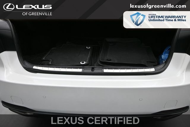 Certified 2021 Lexus LS 500 AWD w/ Interior Upgrade Package image 26
