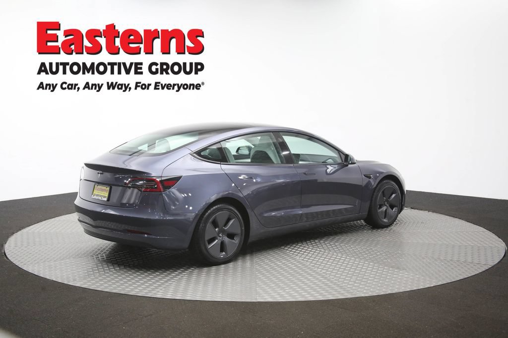Used 2023 Tesla Model 3 Standard Range RWD image 35