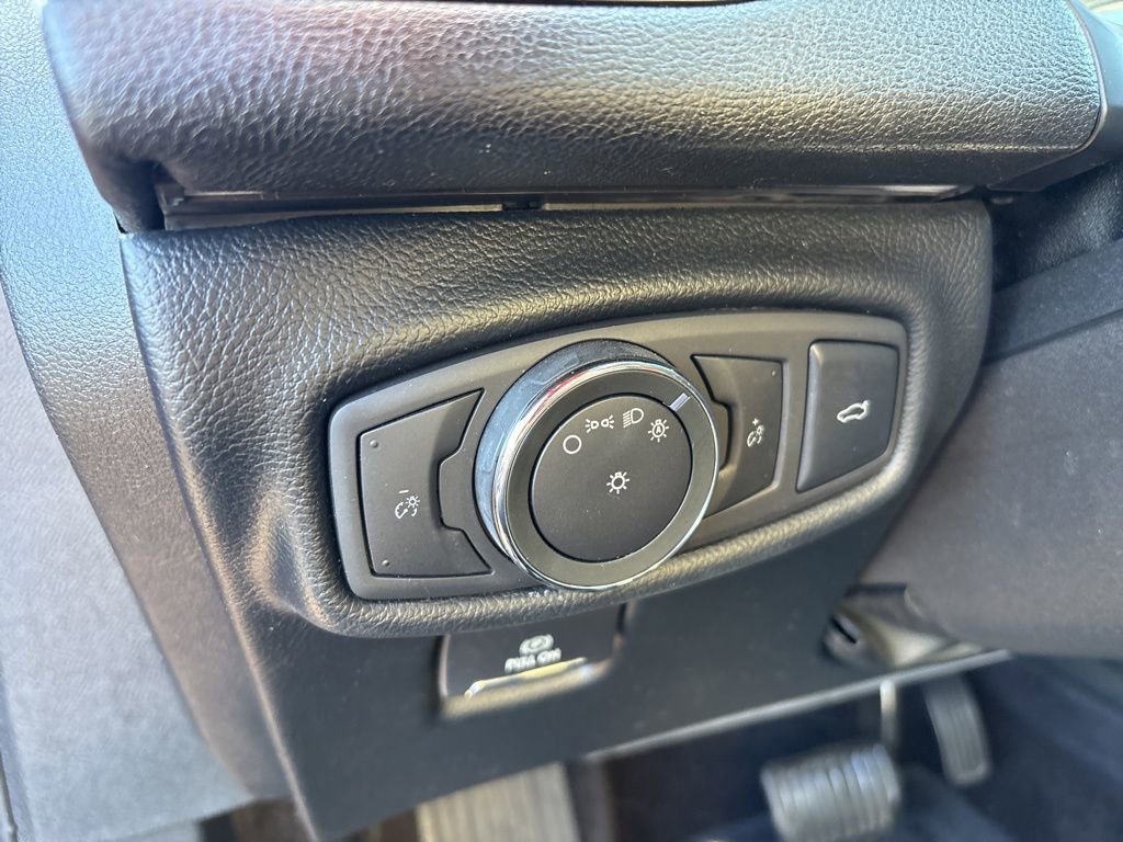 Used 2017 Lincoln MKZ Reserve w/ Climate Package image 21