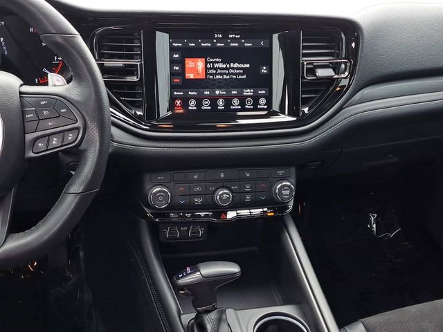 Used 2022 Dodge Durango GT AWD/4WD image 27