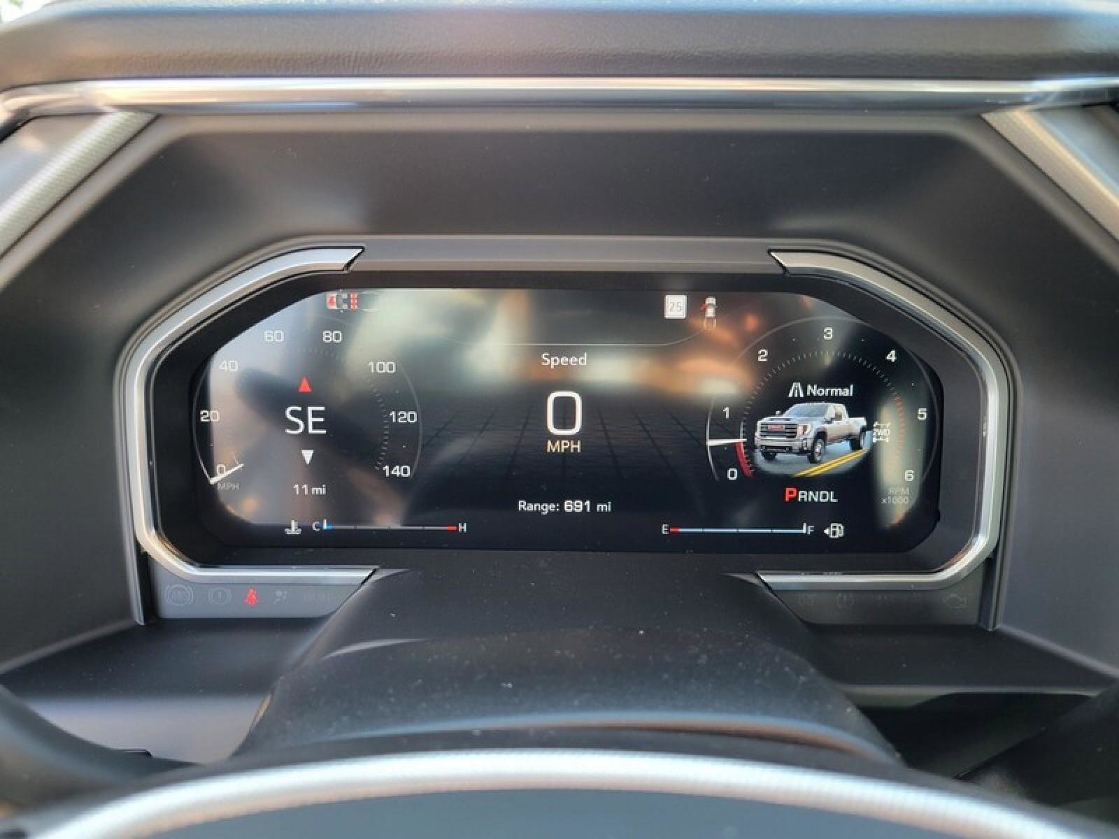 New 2026 GMC Sierra 3500 Denali w/ Denali Reserve Package image 19