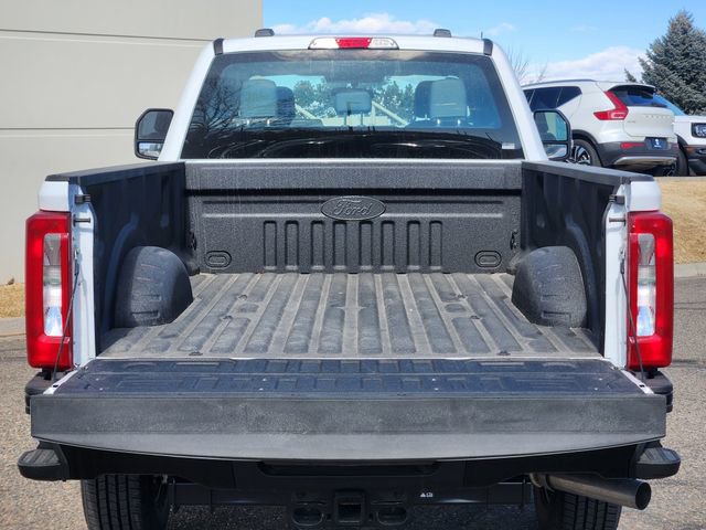 New 2026 Ford F250 XL w/ Snow Plow Prep Package image 17