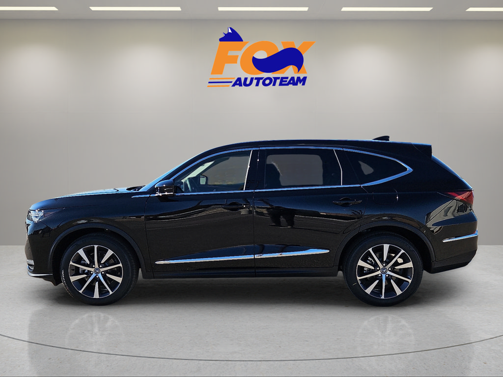 Used 2026 Acura MDX w/ Technology Package FWD image 2