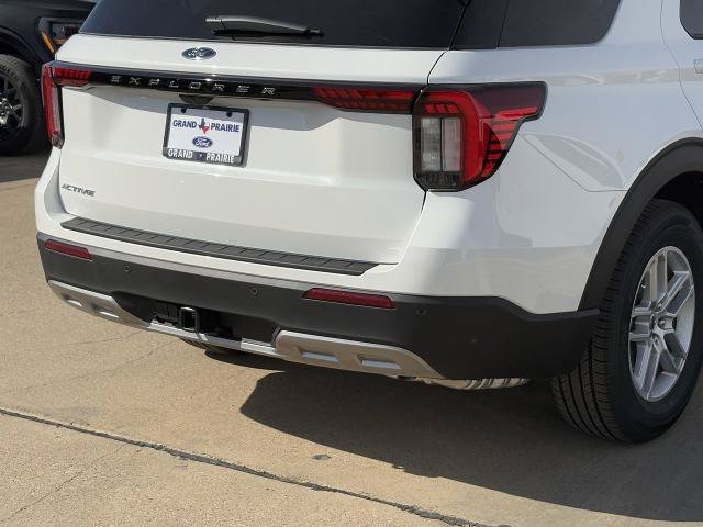 New 2026 Ford Explorer Active w/ Active Comfort Package RWD image 34