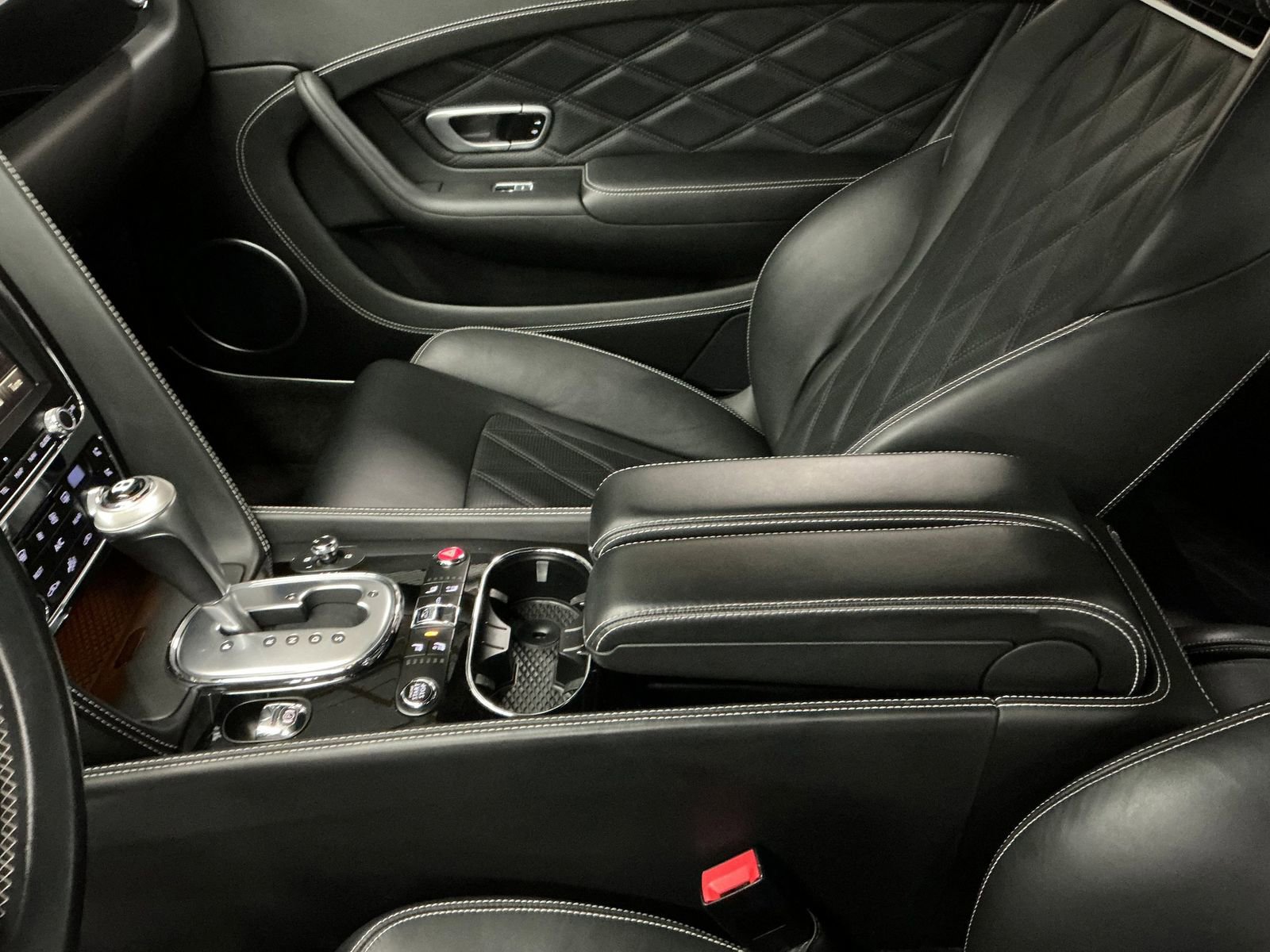 Used 2015 Bentley Continental GT V8 S image 26