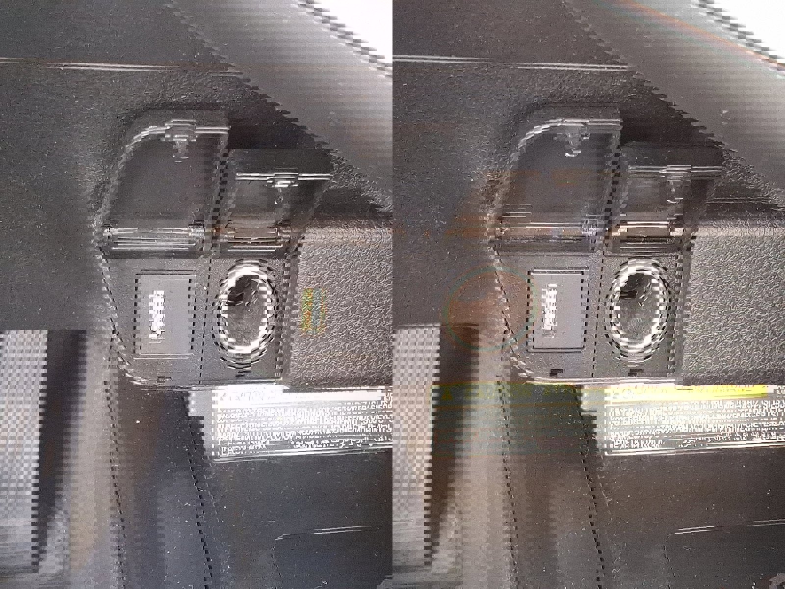 Certified 2020 Toyota Camry XSE image 24