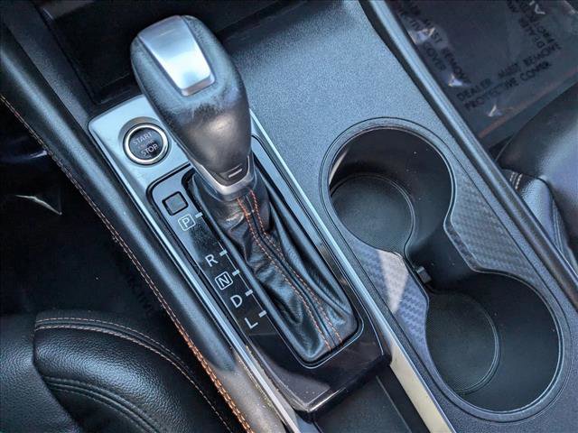 Used 2021 Nissan Altima 2.5 SR w/ SR Premium Package image 12