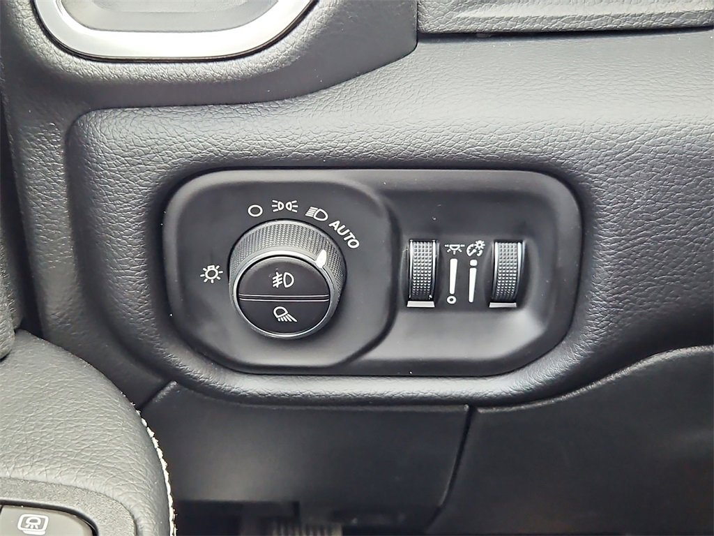 New 2026 RAM 2500 Laramie image 18