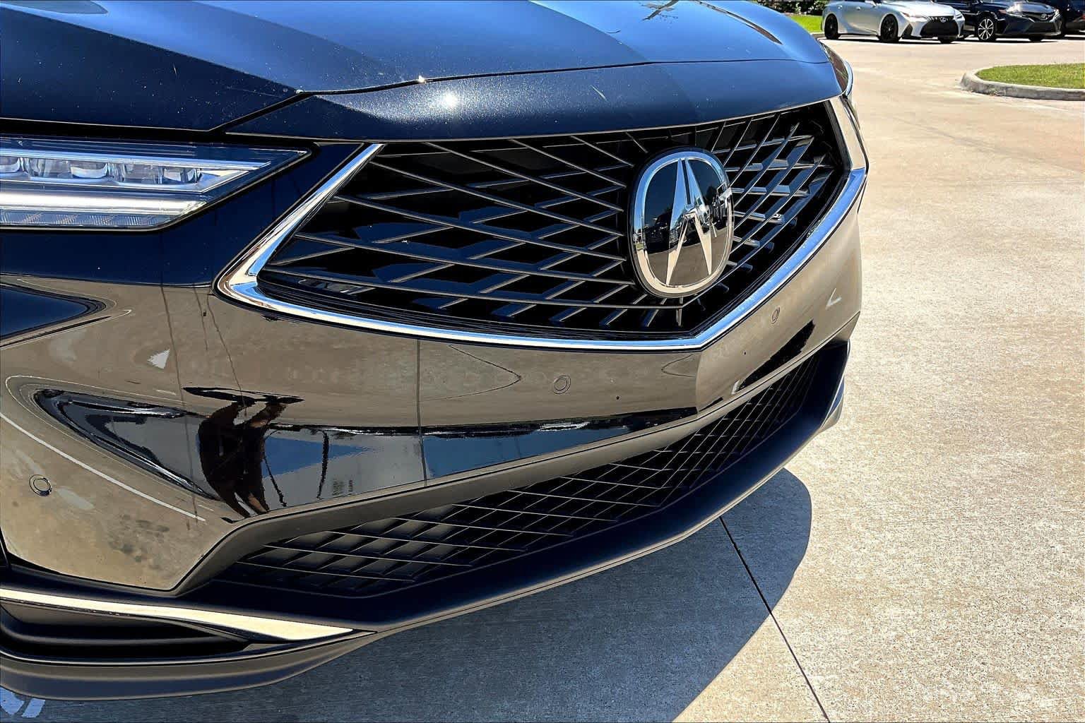 Used 2025 Acura MDX FWD w/ Technology Package image 30