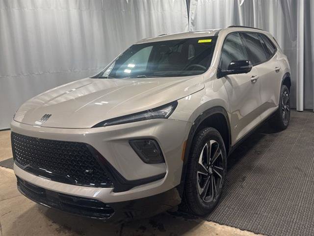 New 2026 Buick Enclave Sport Touring image 3