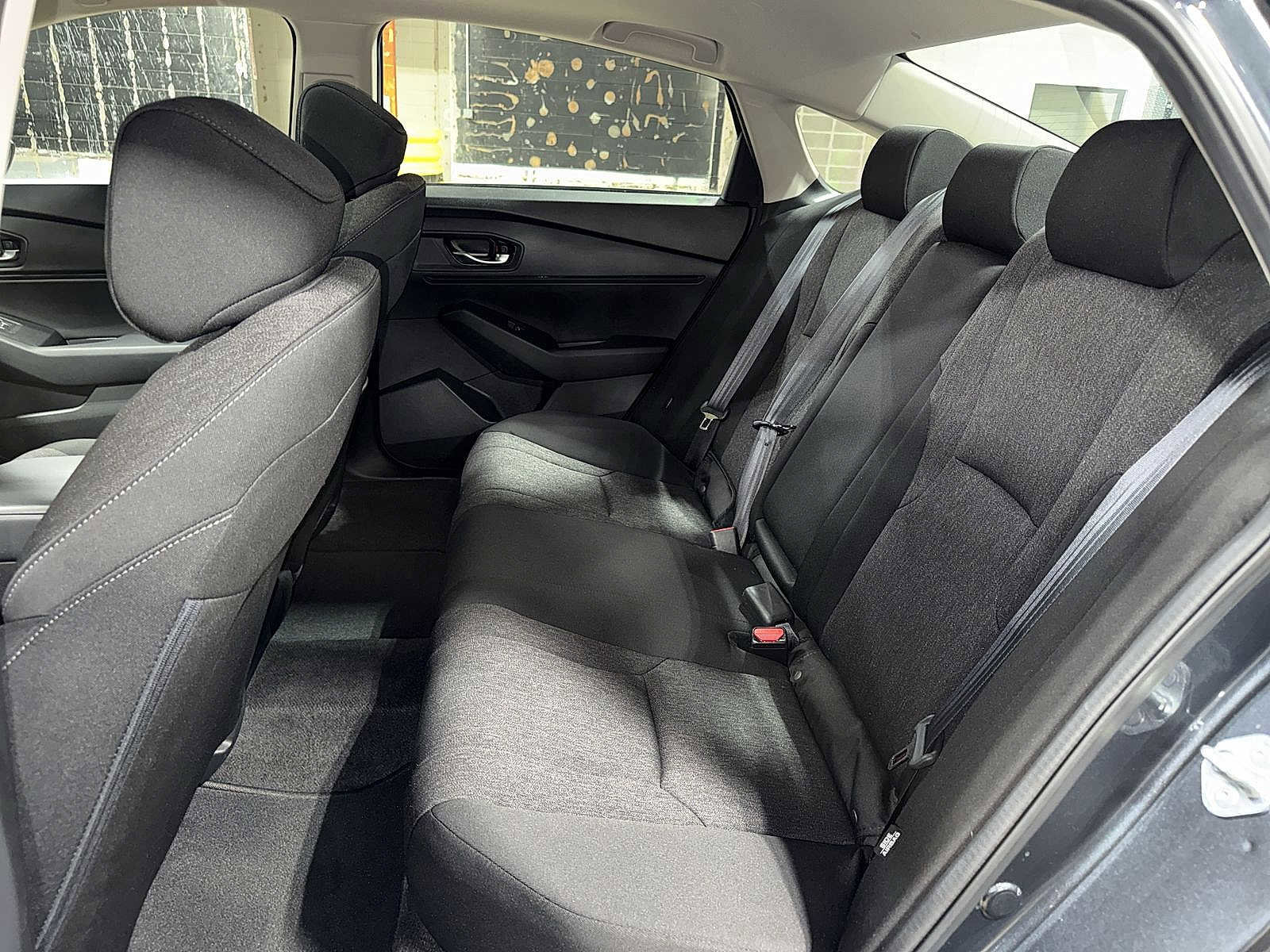 Used 2024 Honda Accord EX image 17