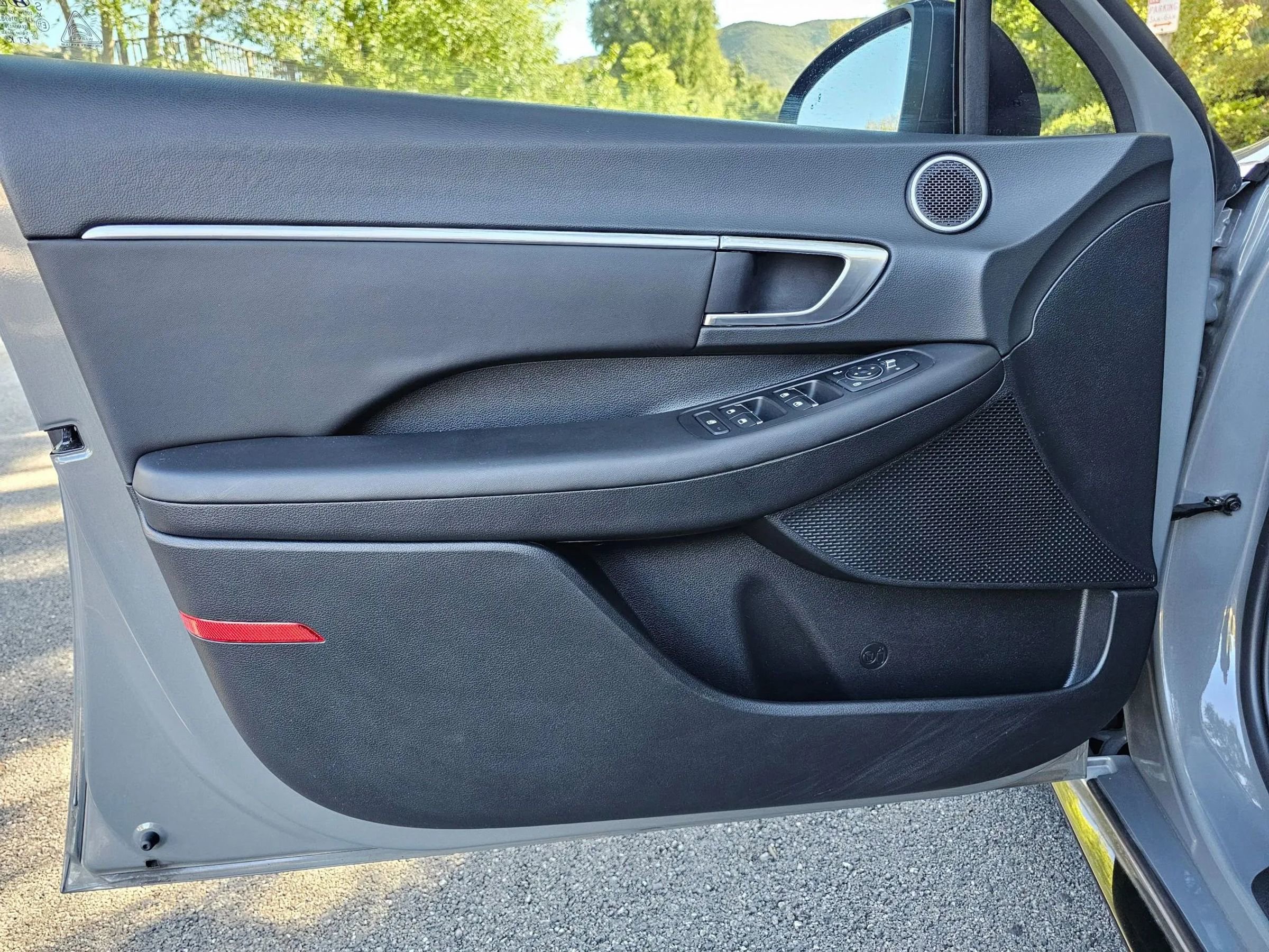 Used 2023 Hyundai Sonata SEL image 18