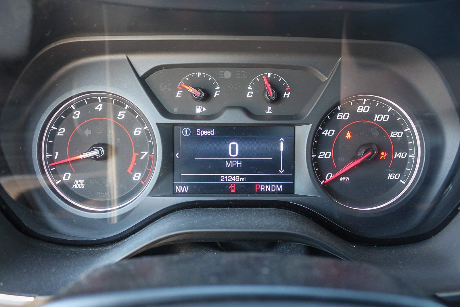 Used 2024 Chevrolet Camaro LT w/ RS Package image 25