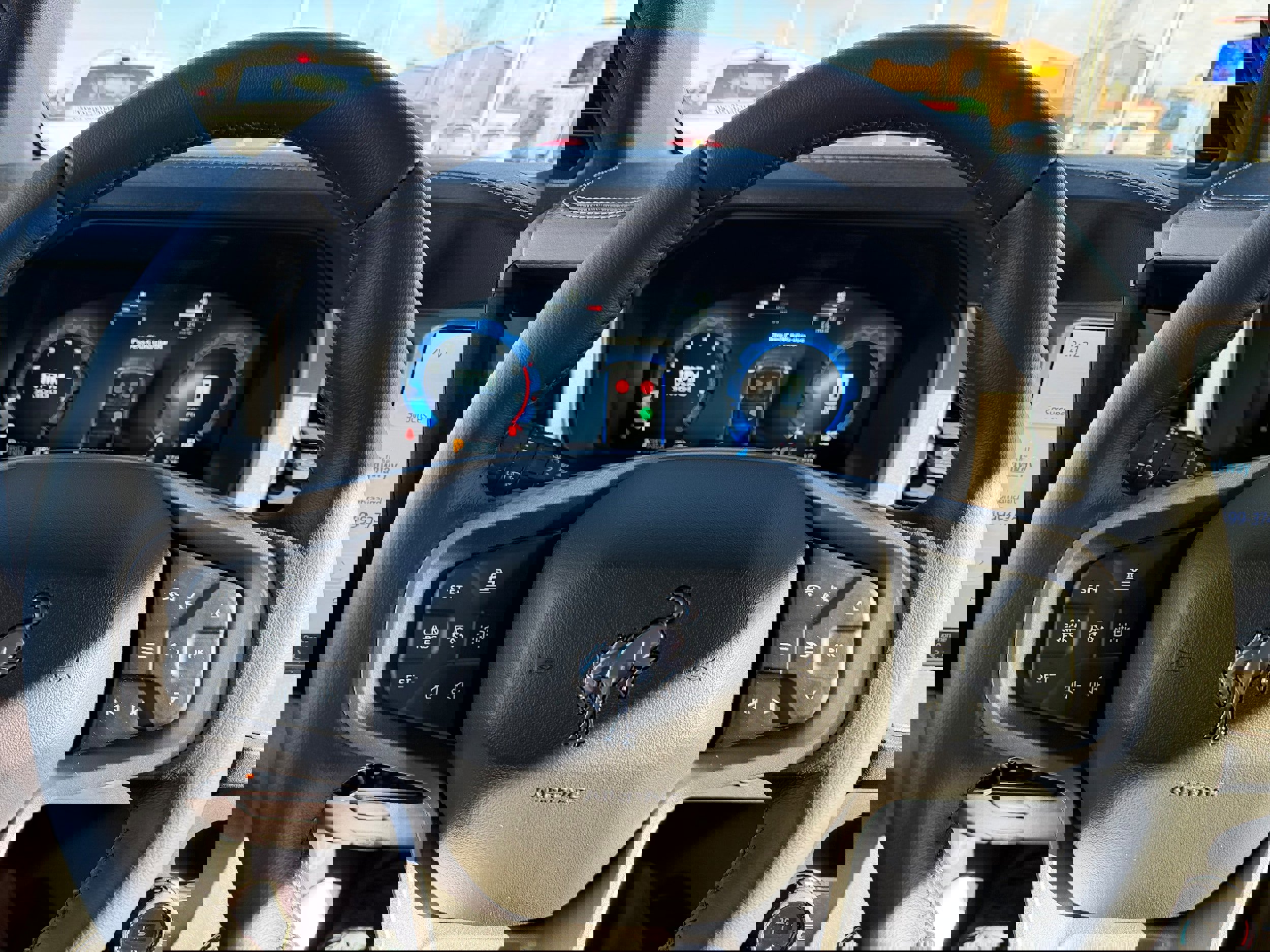 New 2025 Ford Bronco Outer Banks image 23