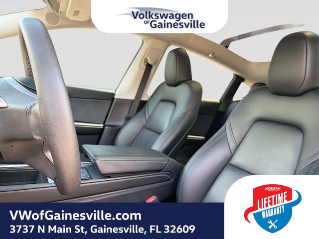 Used 2023 Tesla Model Y Long Range AWD/4WD image 19