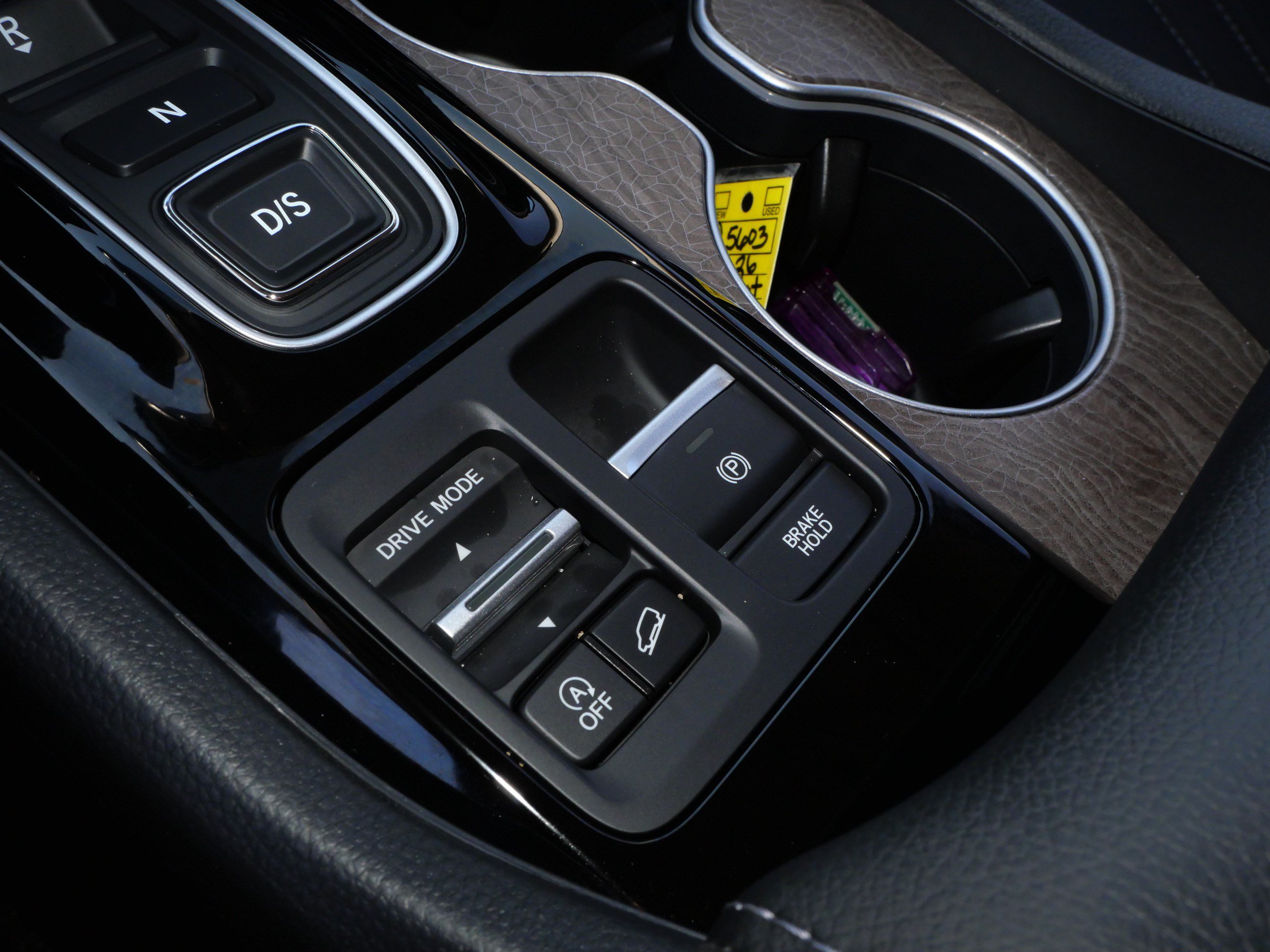 Certified 2026 Honda Pilot Elite image 26
