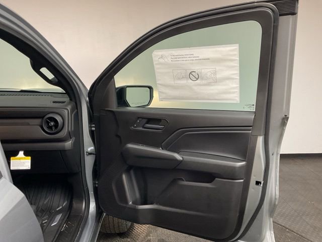 New 2026 Chevrolet Colorado Trail Boss image 23