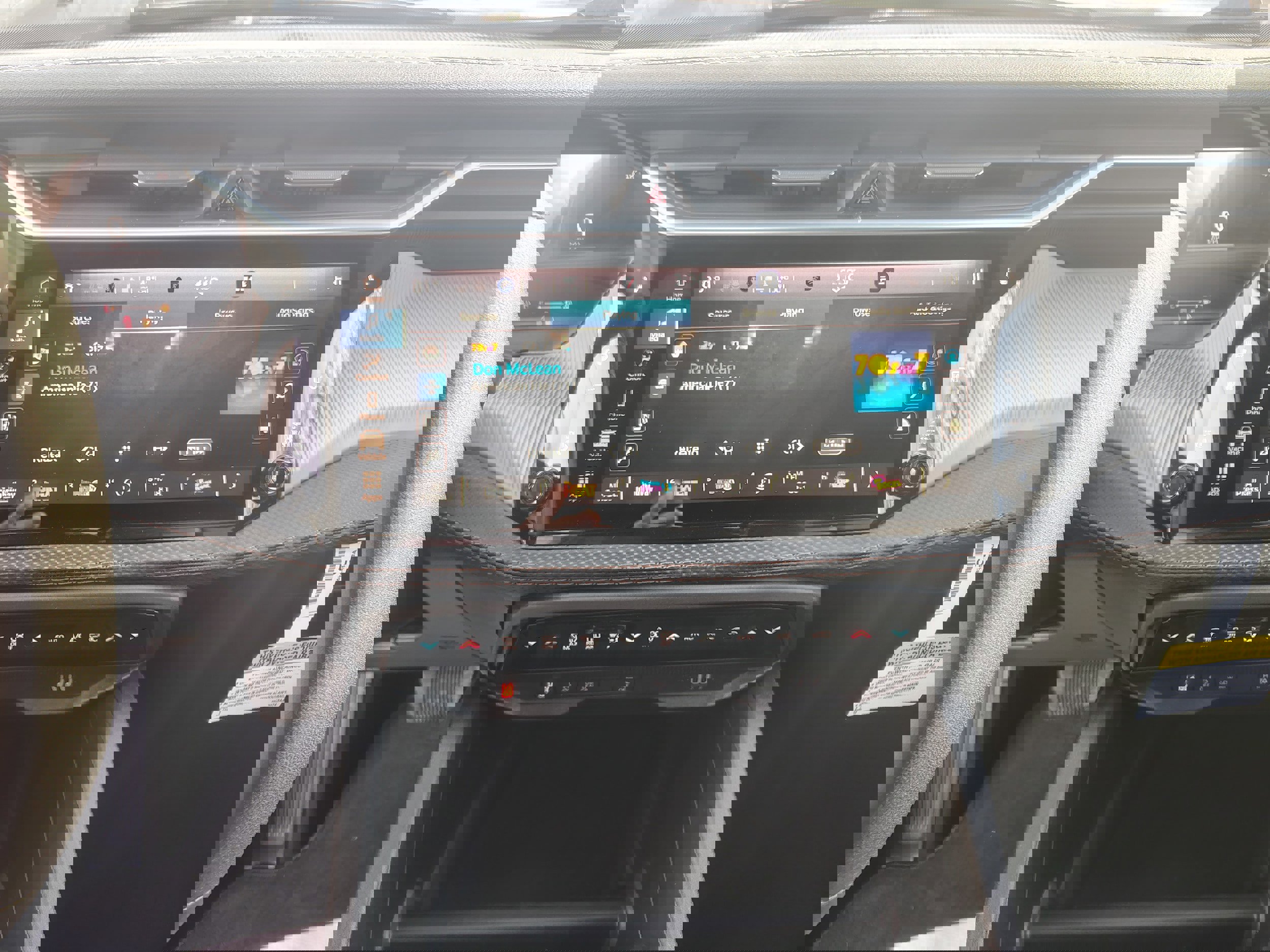 New 2026 Jeep Cherokee Limited image 32