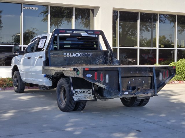Used 2024 RAM 3500 SLT w/ Quick Order Package 2YG SLT AWD/4WD image 5
