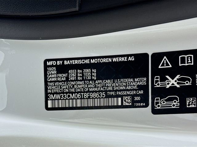 Used 2026 BMW 230i xDrive Coupe w/ Premium Package image 31