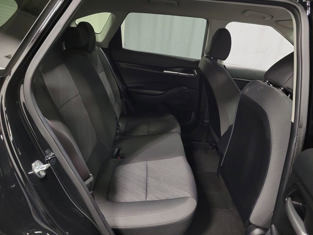 Used 2022 Kia Seltos LX AWD/4WD image 25