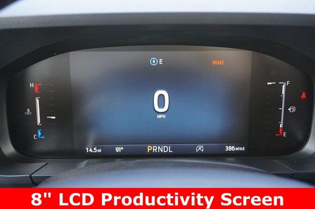 New 2025 Ford Maverick XLT w/ XLT Luxury Package AWD/4WD image 18