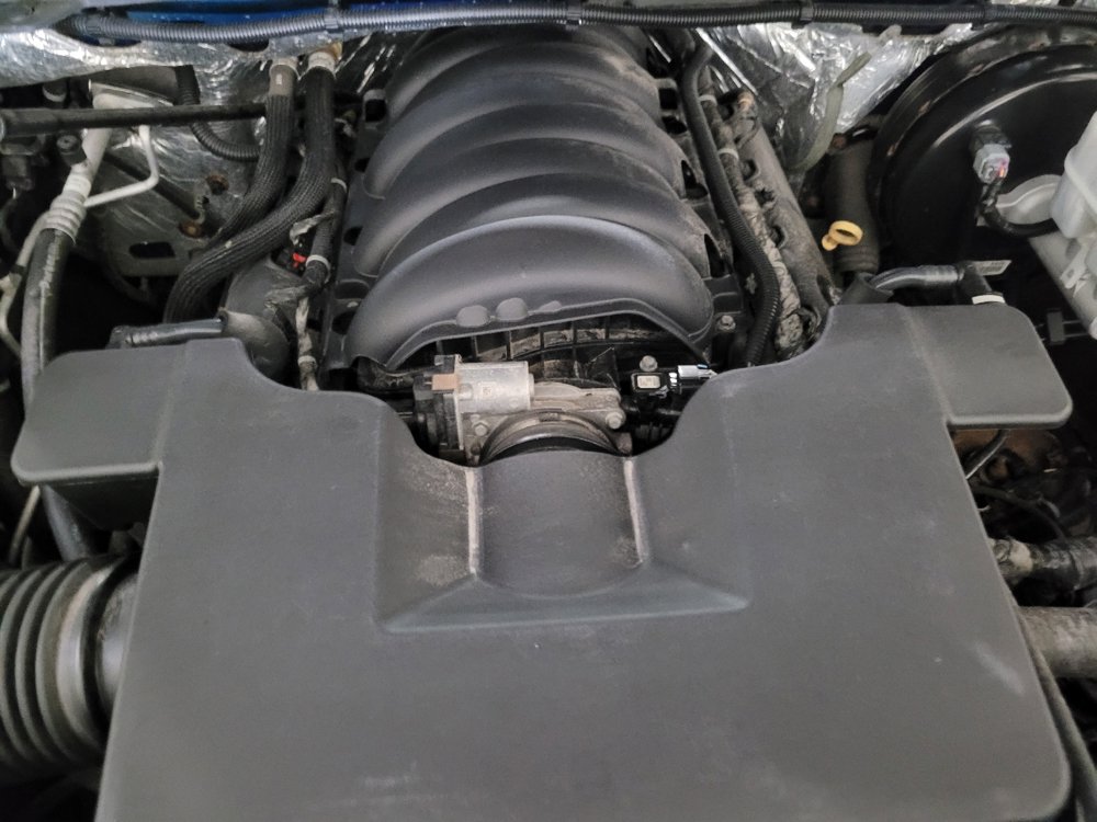 Used 2015 Chevrolet Silverado 1500 LT w/ All Star Edition AWD/4WD image 30
