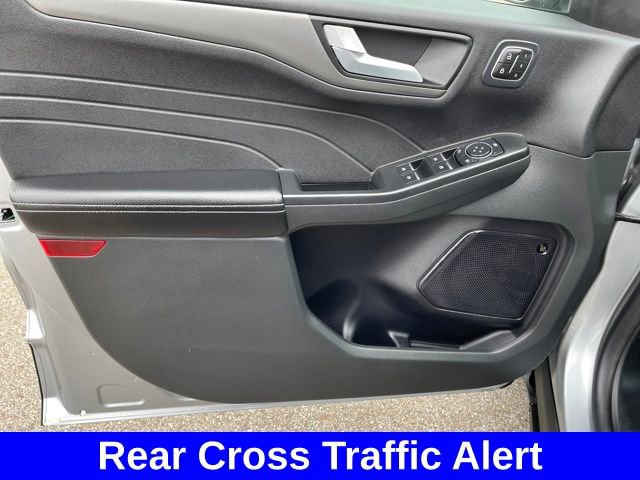 Used 2023 Ford Escape Active w/ Tech Pack #2 AWD/4WD image 10
