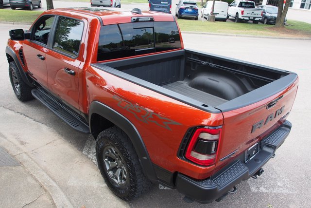 Used 2024 RAM 1500 TRX AWD/4WD image 5