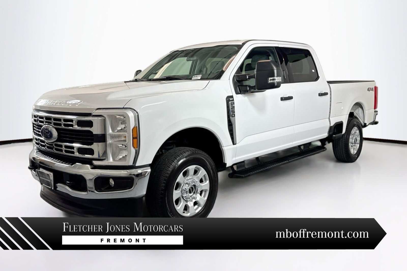 Used 2024 Ford F250 XLT image 1