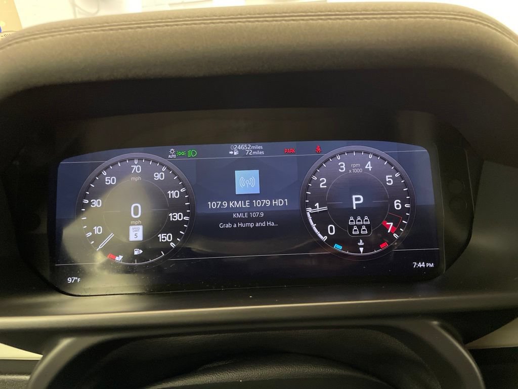 Used 2020 Land Rover Defender 110 S AWD/4WD image 12