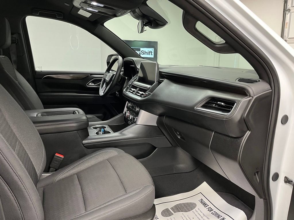 Used 2024 GMC Yukon SLE AWD/4WD image 56