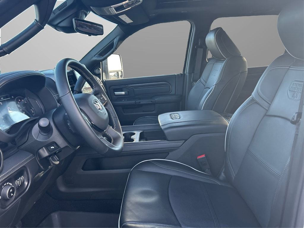 New 2025 RAM 2500 Power Wagon image 10