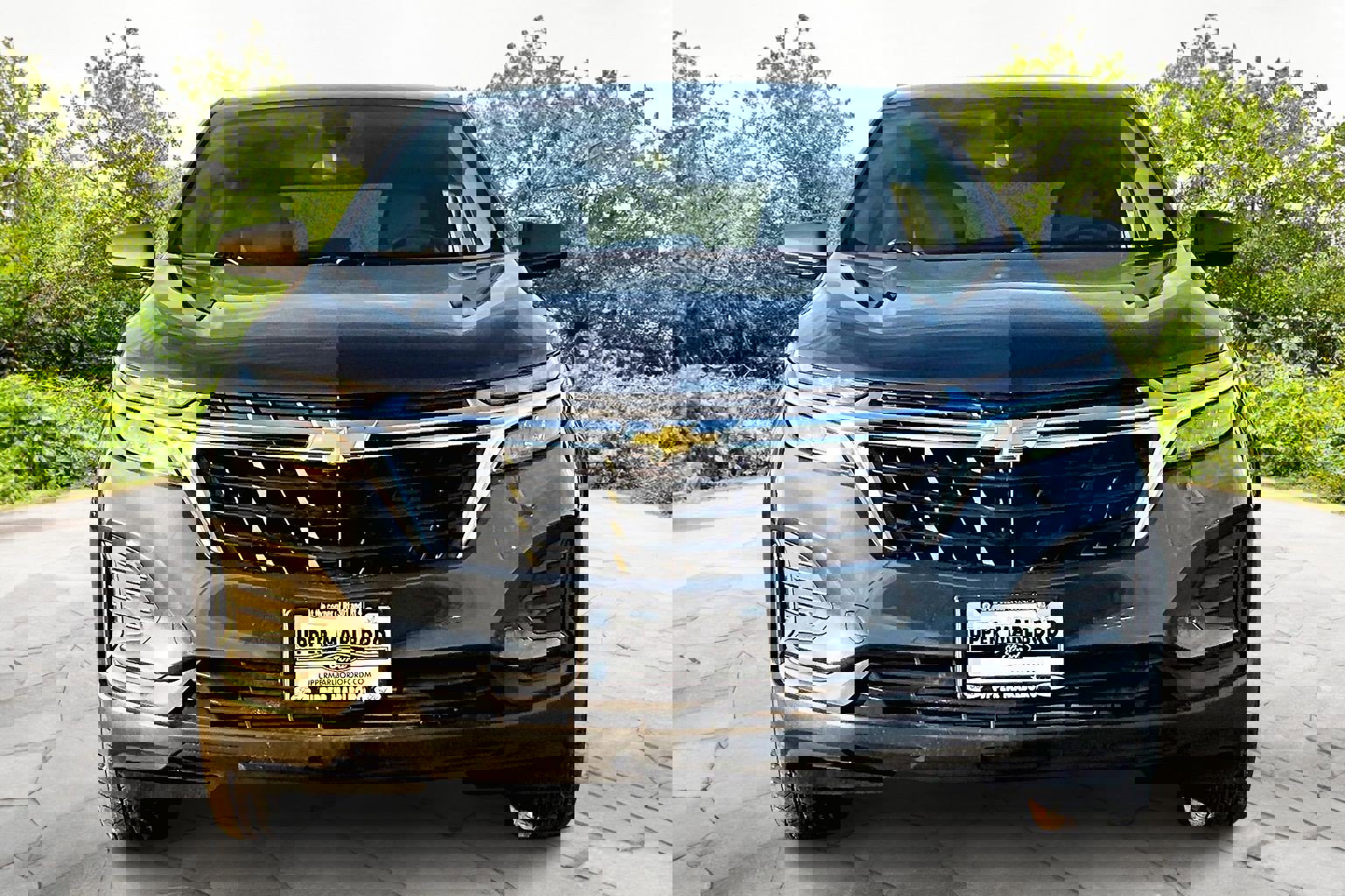 Used 2022 Chevrolet Equinox LS w/ LS Convenience Package image 3