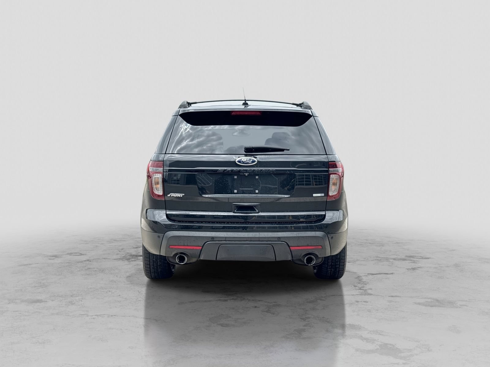 Used 2015 Ford Explorer Sport w/ Equipment Group 401A AWD/4WD image 6