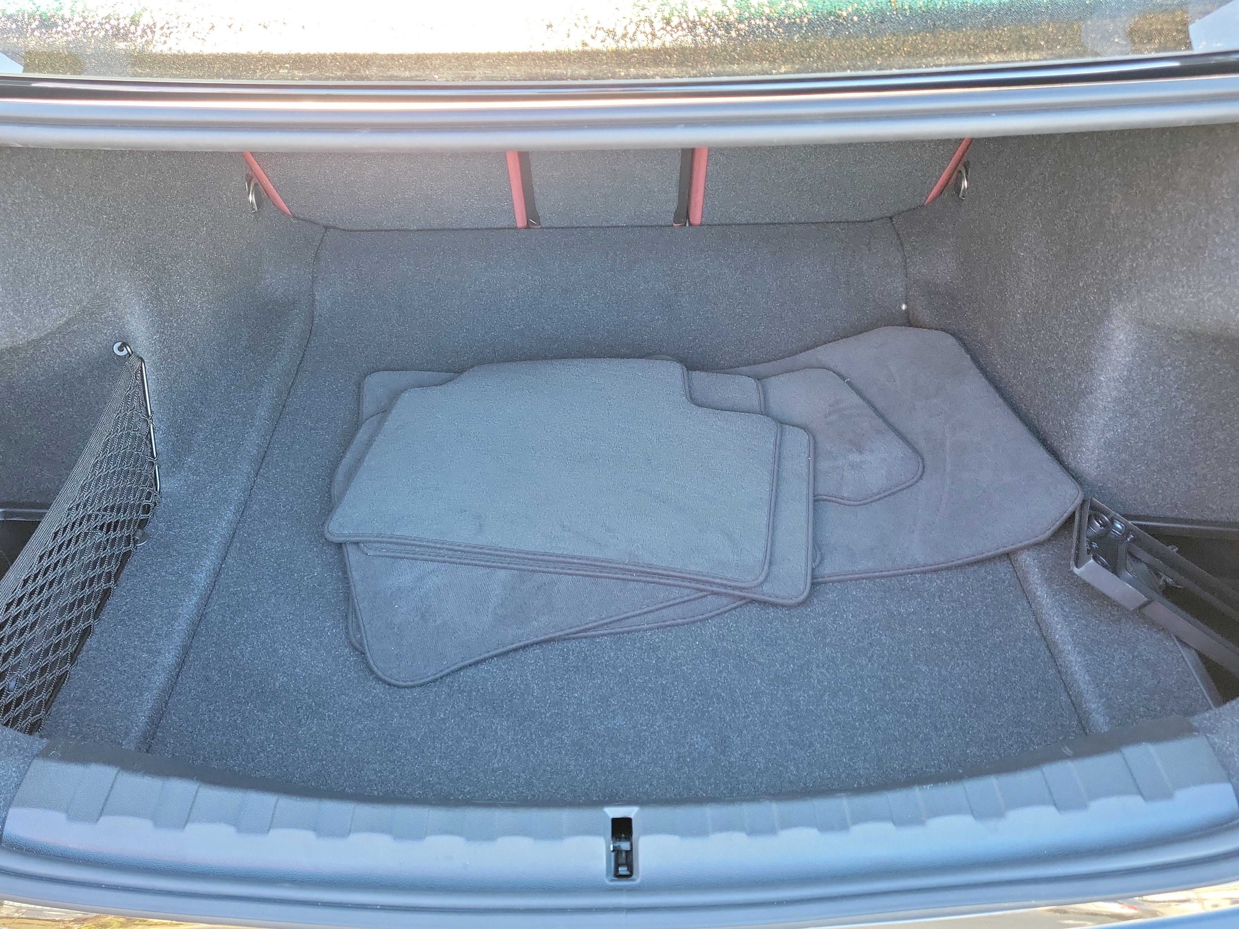 Used 2026 BMW 330i Sedan image 7