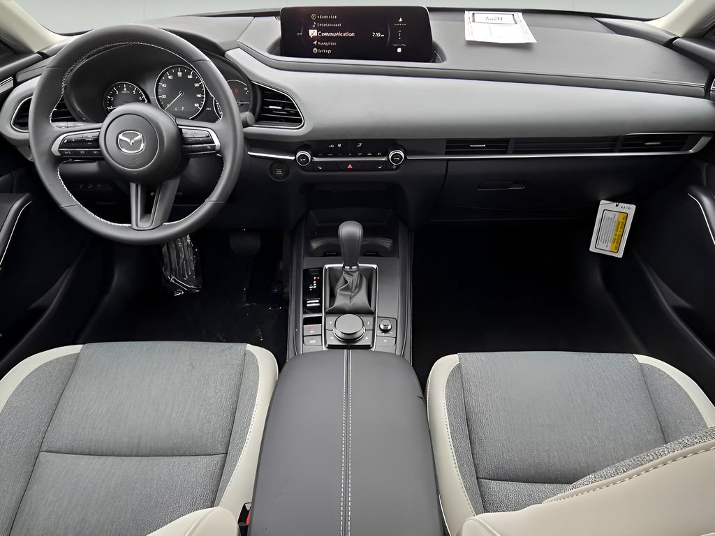 Certified 2026 MAZDA CX-30 AWD 2.5 S image 25