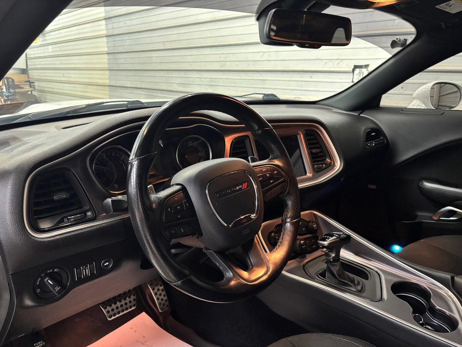 Used 2019 Dodge Challenger R/T Scat Pack RWD image 13