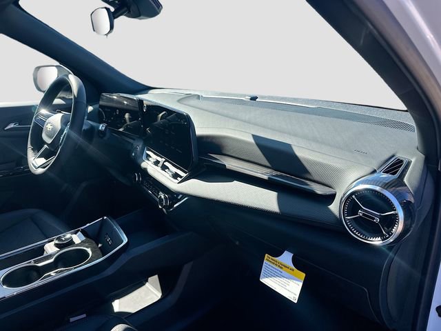 New 2026 Chevrolet Equinox LT w/ Convenience Package II image 31